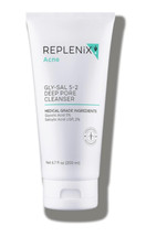 Replenix Acne Gly-Sal 5-2 Deep Pore Cleanser - 6.7 FL OZ / 200ML