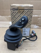 Genuine CNH 47537867 / J4A6DZL01GDZLH01 Joystick