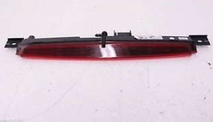 BMW F48 X1 dritte Bremsleuchte Heckleuchte Mitte hinten  