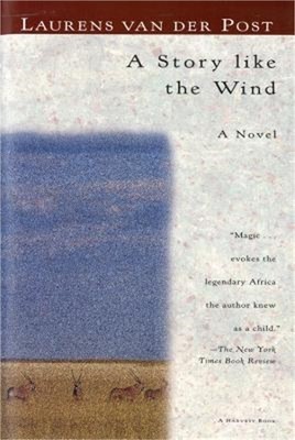 A Story Like the Wind (Paperback or Softback)
