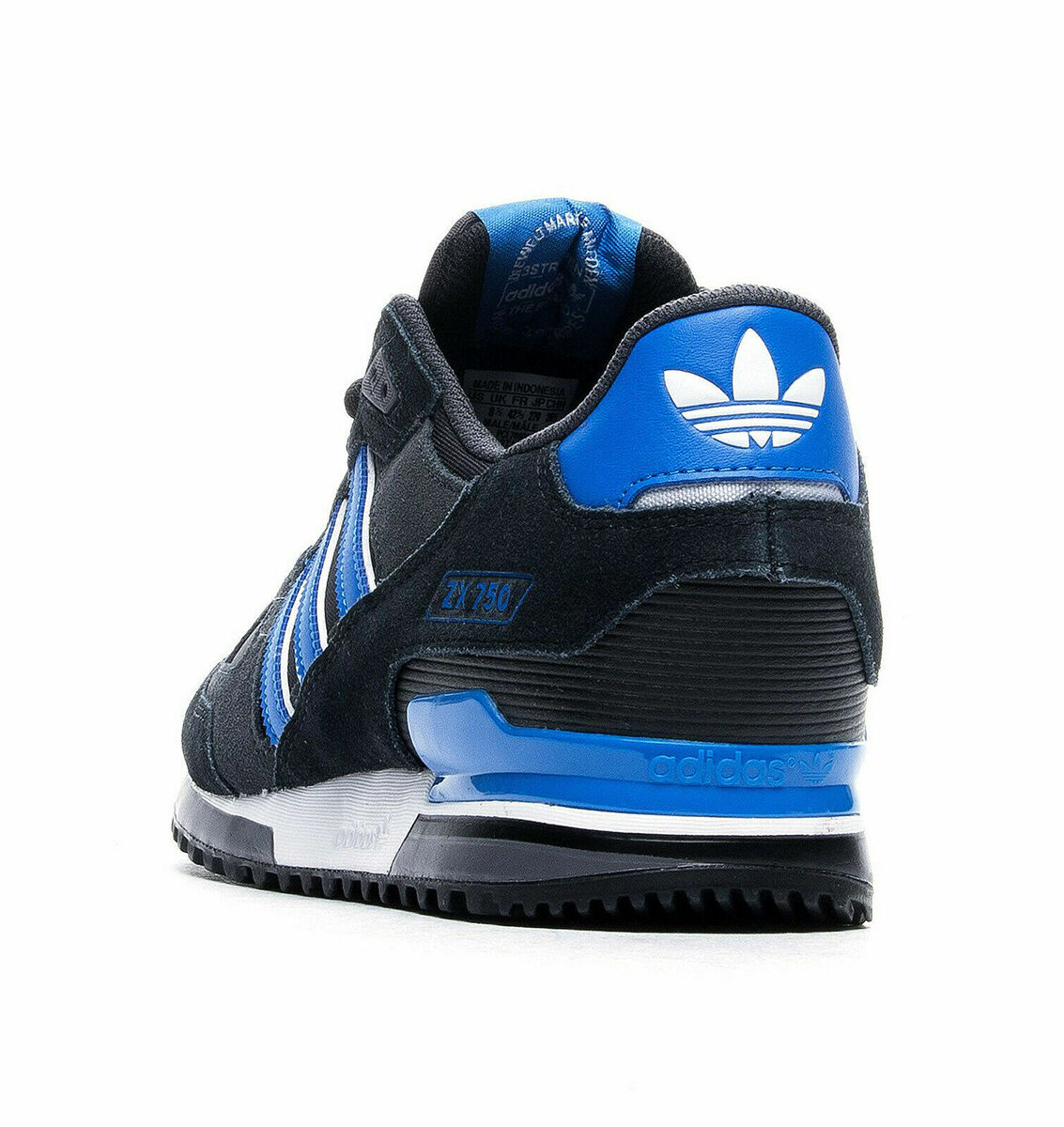 Adidas Originals ZX 750 Men's (UK 7 - 12) Brand New in Box Adidas Originals ZX 750 Men's (UK 7 - 12) Brand New in Box