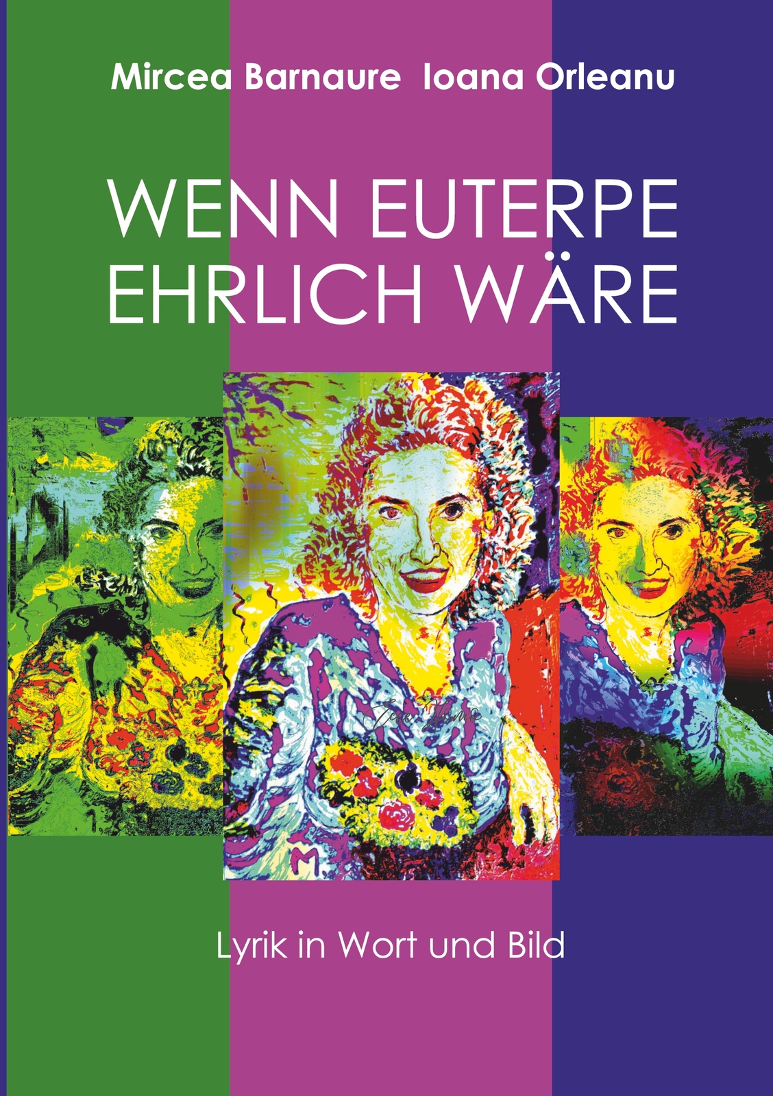 Thumbnail - Wenn Euterpe Ehrlich Wäre (buch)