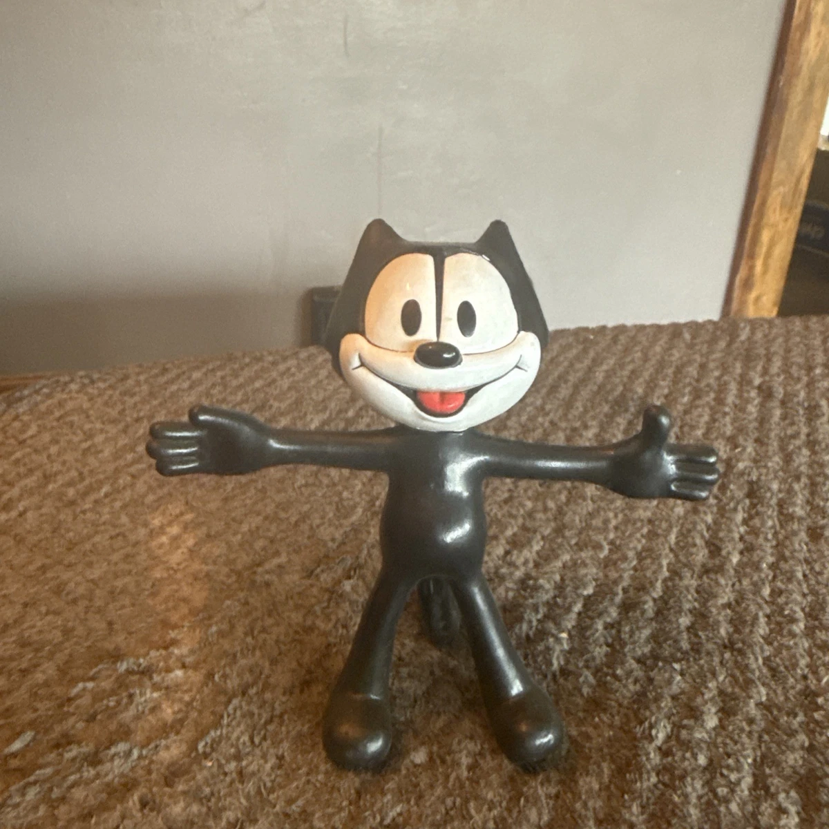 FELIX THE CAT フィギュア Funko Pop! TV: Felix The Cat 105th Anniversary - Felix, Figures