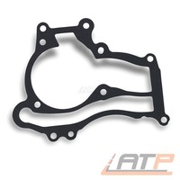Dichtung Wasserpumpe FÜR Chevrolet Opel Astra J Corsa D E Meriva Zafira 1.2 1.4