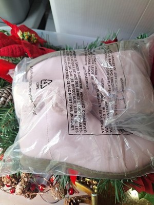 Gymboree Girls Faux Fur Boots Pink Size 2