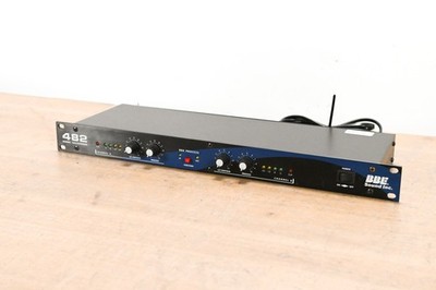 BBE 482 Sonic Maximizer CG011VD
