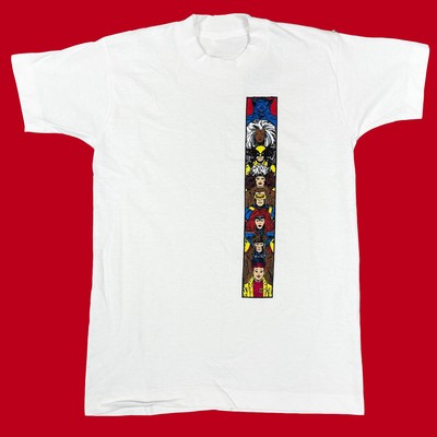 NEW 1994 90s Marvel X-Men T-Shirt Size S-5XL Reprint