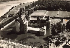 45 SULLY SUR LOIRE LE CHÂTEAU