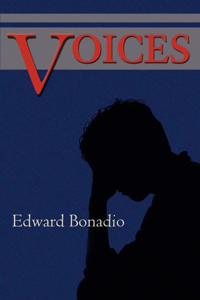 Edward Bonadio | Voices | Taschenbuch | Englisch (2001) | iUniverse-image