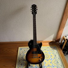 [Junk] Epiphone Les Paul Studio with guitar case