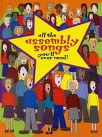 All The Assembly Songs You'll Ever Need! | Taschenbuch | Buch | Englisch