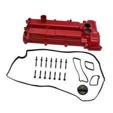 For 2014-2018 Ford Focus 2.0l Naturally Aspirated Upgrade Aluminum Valve Cover For 2014-2018 Ford Focus 2.0l Naturally Aspirated Upgrade Aluminum Valve Cover