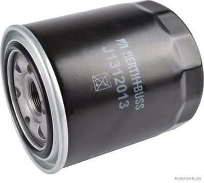 Ölfilter HERTH+BUSS JAKOPARTS J1312013 Anschraubfilter für TOYOTA AVENSIS FORD 5