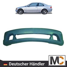 Stoßstange vorne grundiert für BMW 3er E46 Coupe Cabriolet Facelift ab 2003-2008