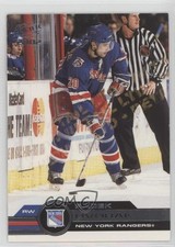2001-02 Pacific Retail LTD 1/149 Radek Dvorak #255 1o3
