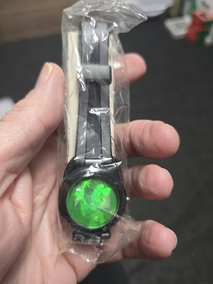 VTG Disney Store Promotion FANTASIA Digital Watch NEW SEALED