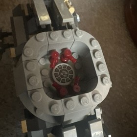Lego Star Wars Millennium Falcon 4504