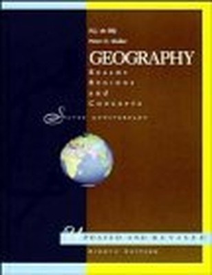 Geography Realms Regions and C - GOOD