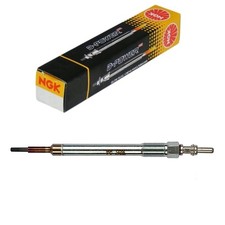 Bougies de préchauffage Land Rover RANGE ROVER SPORT