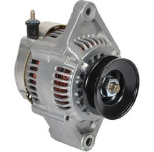 TOYOTA Alternator Heavy Duty 4Y Standard 27060-UB050-HD HM