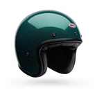 Bell Custom 500 Flake Emerald