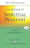 The Message Of Spiritual Warfare | Keith Ferdinando | Englisch | Taschenbuch
