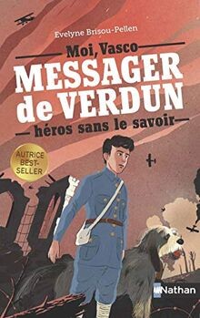 Vasco, héros sans le savoir - Dès 10 ans von Brisou... | Buch | Zustand sehr gut