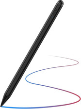 Stylus Pen for Ipad with Palm Rejection, Active Pencil 2Nd Generation Compatibl