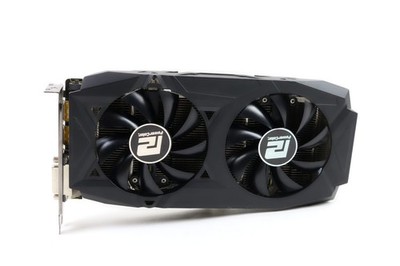 PowerColor Radeon RX 580 8GB Red Dragon GPU w/Box | 1yr Warranty