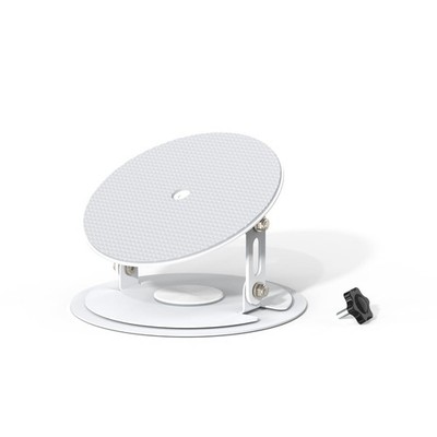 Projector Stand,60 Lbs Load Capacity Projector Mount, 360° Rotatable & Foldab...