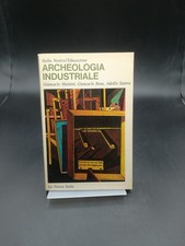 Archeologia industriale - Mainini - Italia, 1981