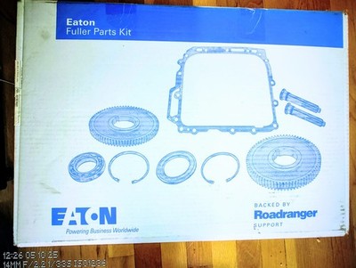 Eaton Fuller Transmission Clutch Installation Kit CK4462CL