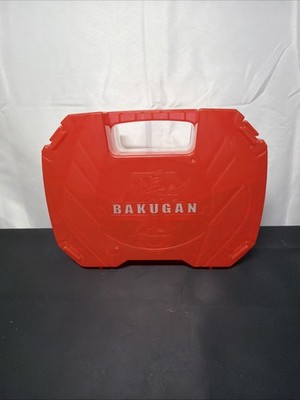 Bakugon Battle Brawlers Case (CASE ONLY)