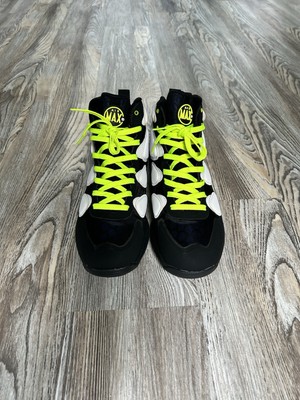 nike air max uptempo size 12