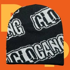 Glo Gang Beanie
