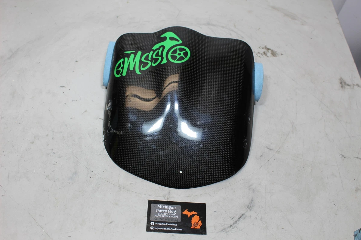 Motorcycle & Scooter Windshields for Buell for sale | eBay