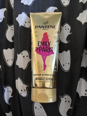 Pantene ProV Emily In Paris / Limited Edition / Miracle Serum 