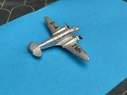 Dinky Toys No.62m..light transport plane..1945-48…vintage..original..good…