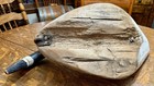 Primitive Antique wood Hunter’s Working Goose Duck Decoy.. Old Folk Art… rare — photo 3