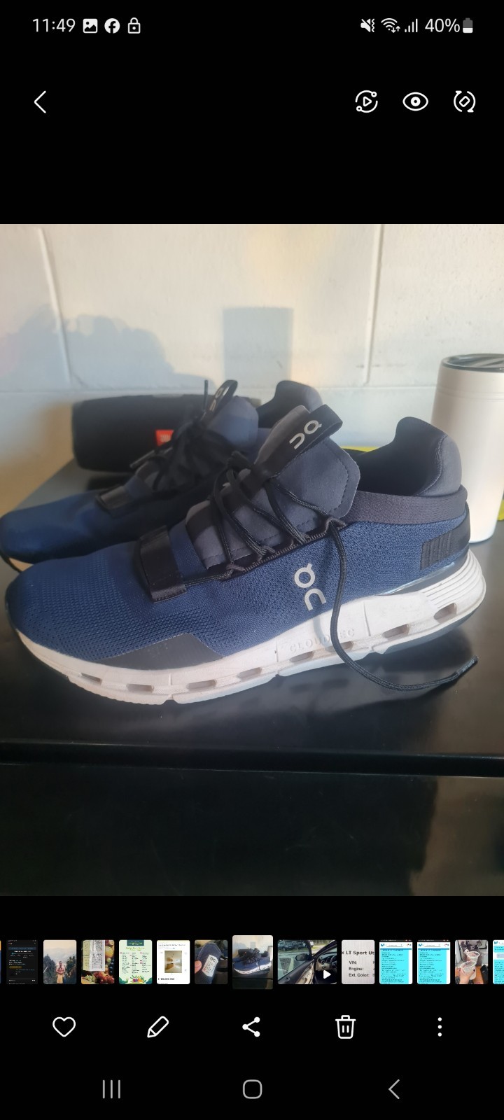 On Cloudtec - image 4