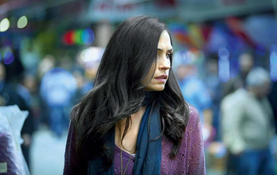 Taken 2 (DVD) Liam Neeson Maggie Grace Famke Janssen Leland Orser Jon Gries - Image 2 of 4