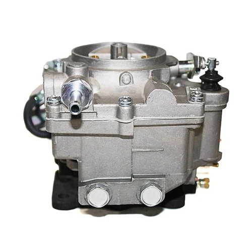 CARBURETOR Carby Carbie ENGINE MITSUBISHI 4G63 For Lancer L200 GALANT ECLIPSE - Picture 9 of 10