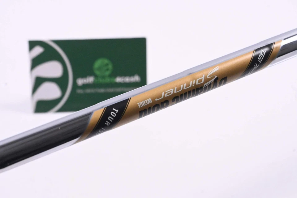 Cleveland RTZ Gap Wedge / 52 Degree / Wedge Flex Dynamic Gold Spinner Shaft - Image 4 of 4