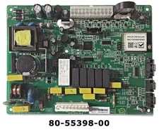 80-55398-00 OEM U-Line Ice Machine Main Control Board