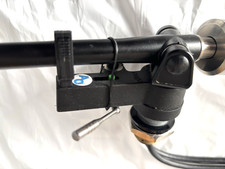 Cavo Braccio Tonico Per Rega RB250/RB300 – Schermato, Linguette Oro, Lunghezza 500 Mm - Foto 2