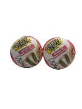 MGA Miniverse Series Make It Mini Lifestyle Set of 2 Sealed Collectible Cactus