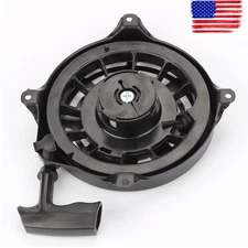 Pull Start Recoil Starter For Craftsman 6.75hp 190cc Motor push behind mower