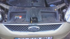 Calandre Ford GALAXY