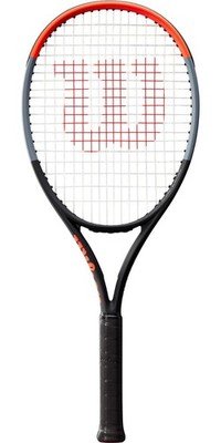tennisschläger wilson Clash V1