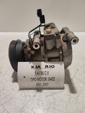 Climatisation et Accessoires Kia RIO